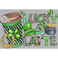 ST PATRICKS DAY-ST 462